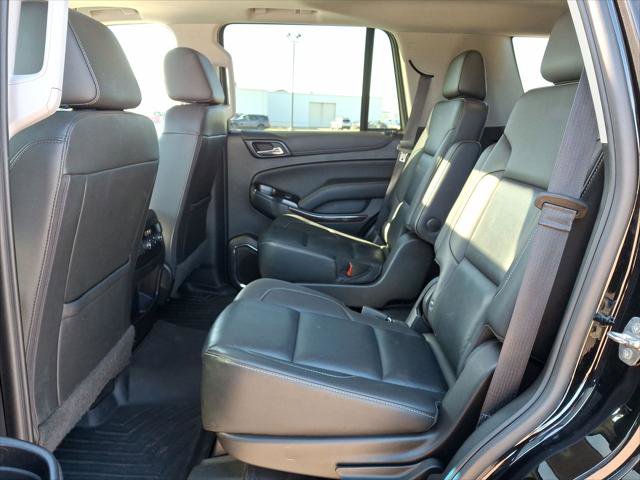 Used 2019 GMC Yukon SLT image 20
