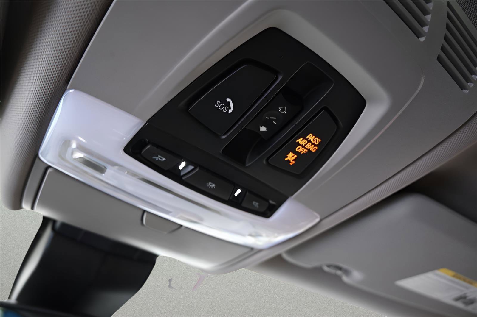 Used 2015 BMW X6 xDrive35i image 30