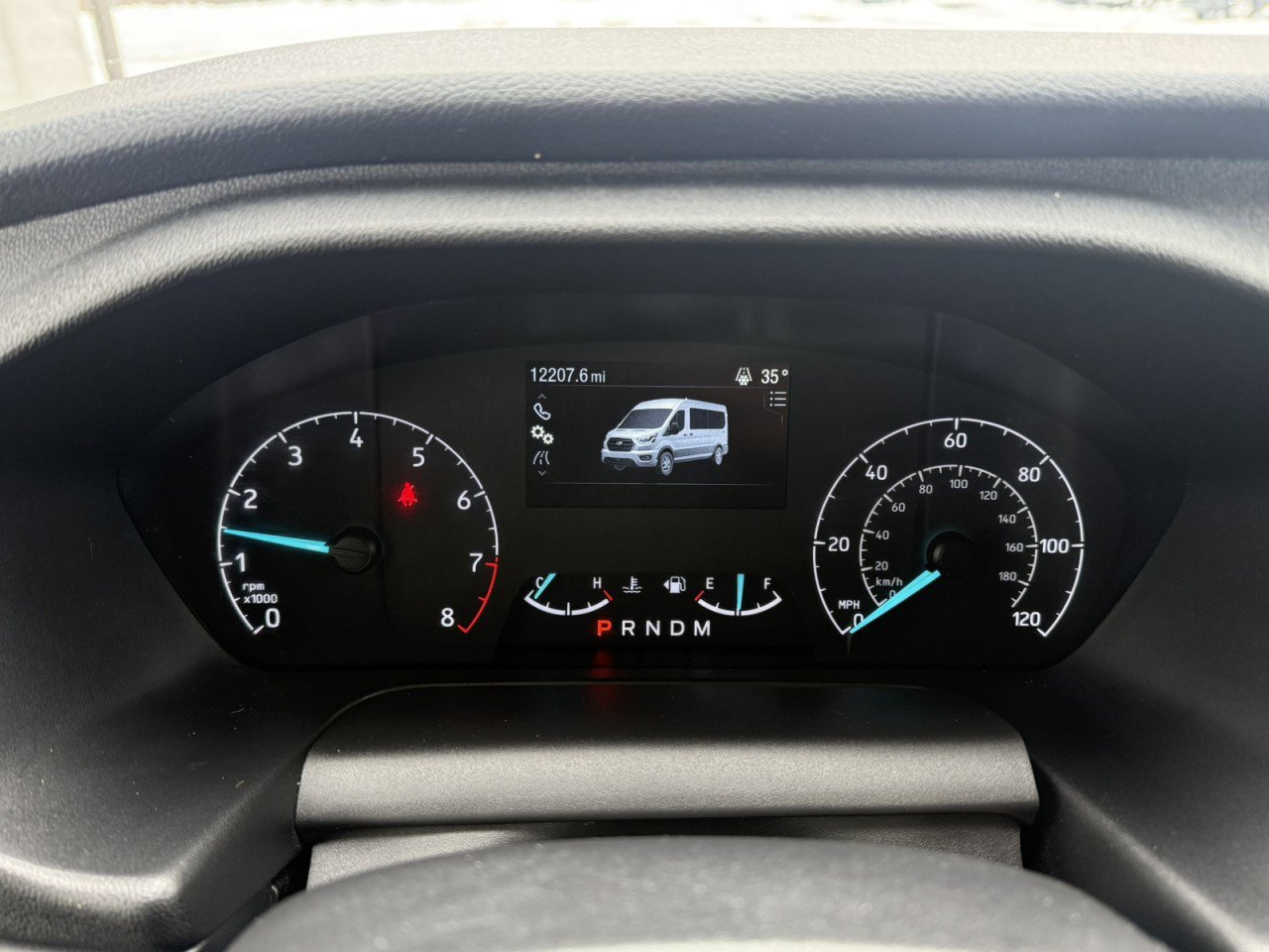 Used 2024 Ford Transit 350 XL image 15