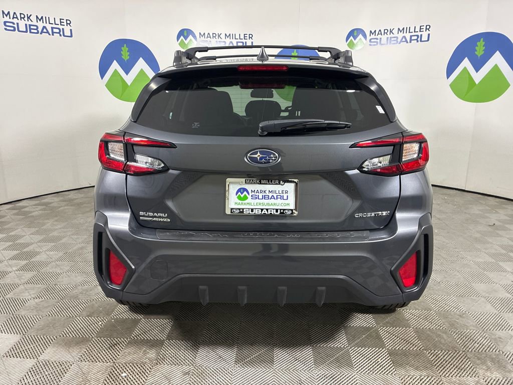 Used 2024 Subaru Crosstrek 2.0i Premium image 6