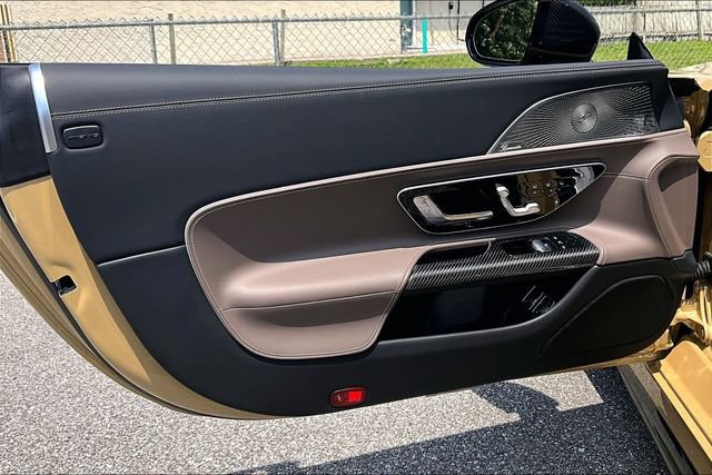 New 2026 Mercedes-Benz AMG GT 63 image 13