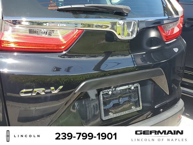 Used 2019 Honda CR-V LX image 16
