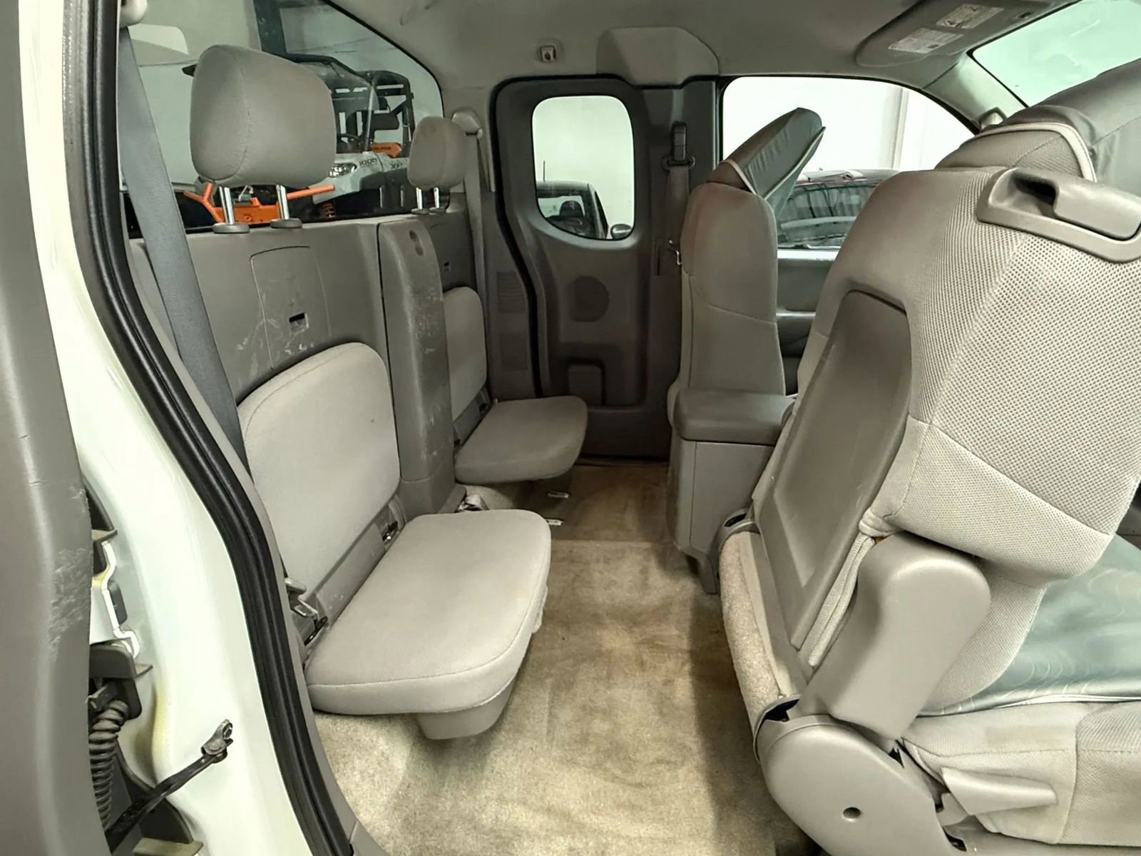 Used 2013 Nissan Frontier S image 19