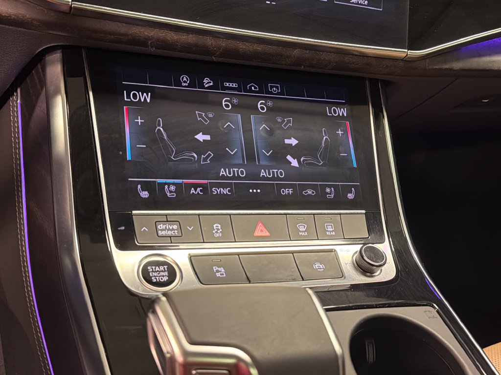 Used 2025 Audi Q7 2.0T Premium Plus AWD/4WD image 34