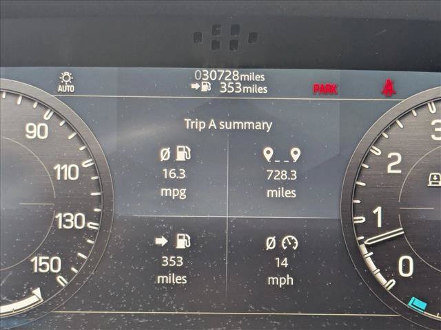Certified 2023 Land Rover Defender 110 S AWD/4WD image 11