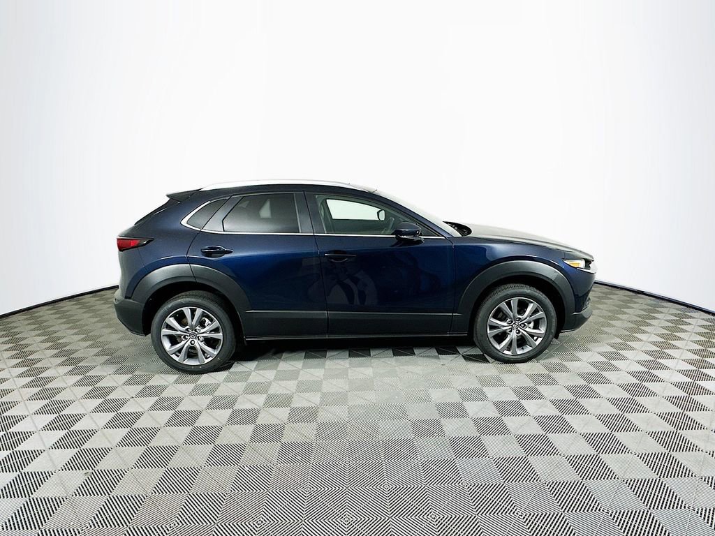 New 2025 MAZDA CX-30 AWD 2.5 S w/ Preferred Package image 10