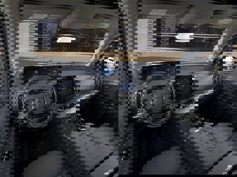 New 2025 Ford Expedition Platinum w/ Driver's Package image 32