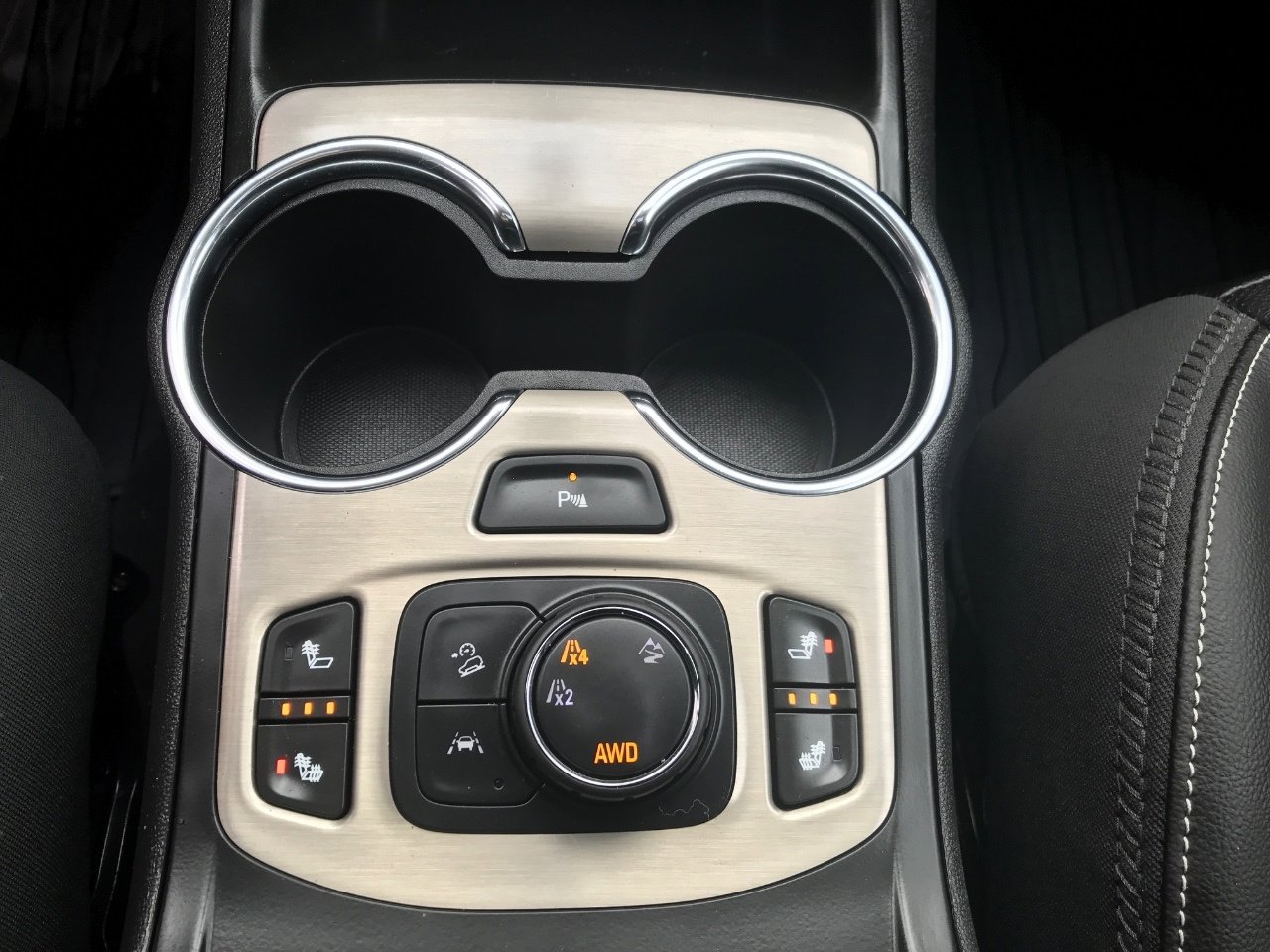 Certified 2023 GMC Terrain Denali image 20