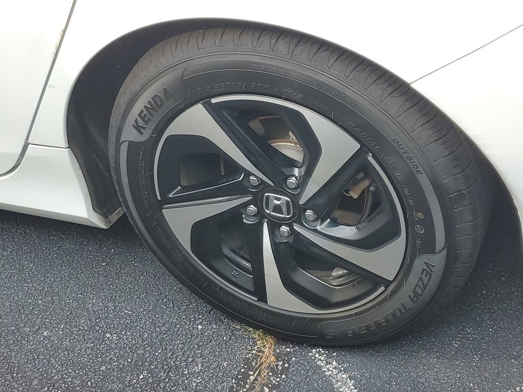 Used 2022 Honda Insight EX image 6