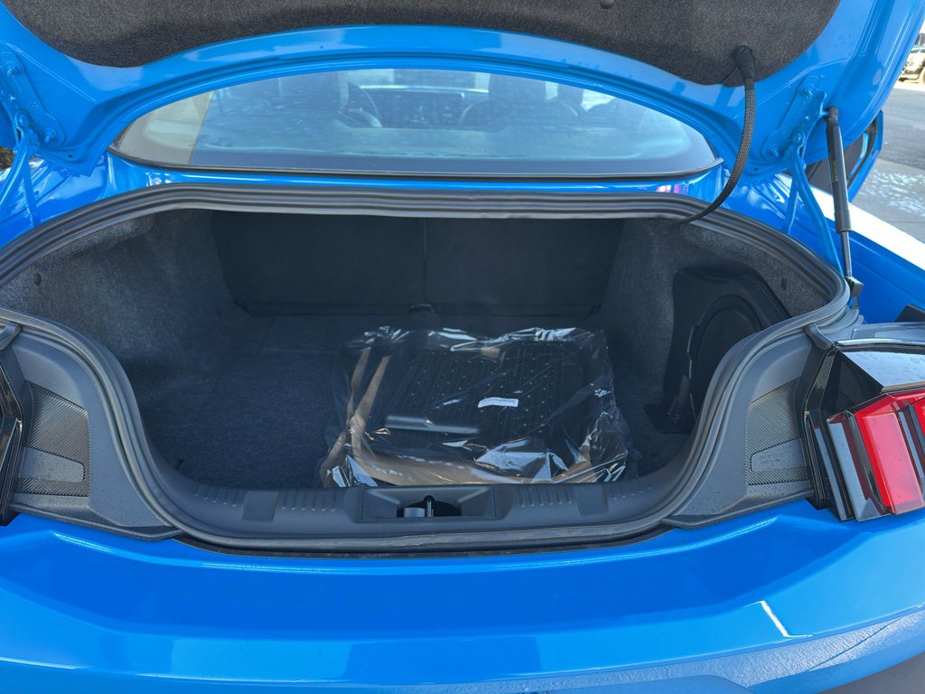 New 2026 Ford Mustang GT Premium image 34