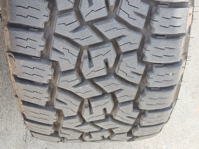 Used 2023 RAM 1500 Laramie image 11