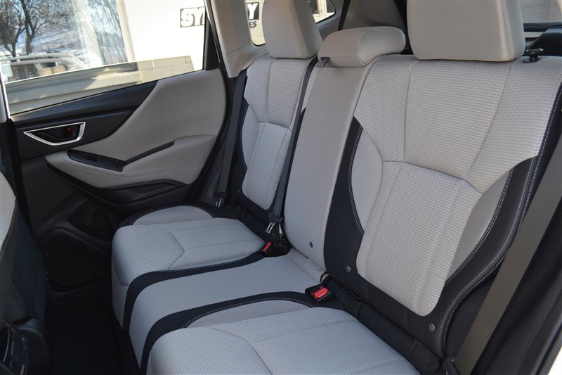 Used 2023 Subaru Forester Base Plus ES image 25