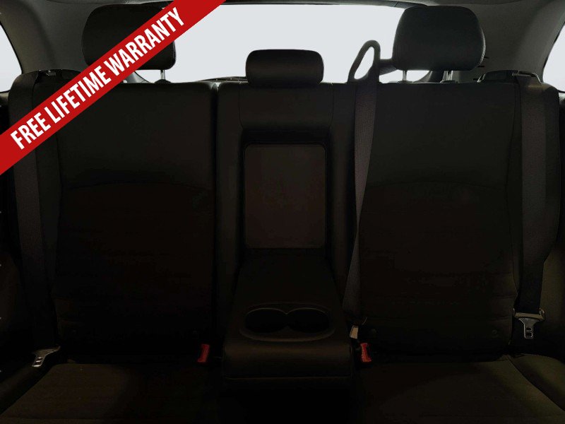 Used 2024 Mitsubishi Outlander Sport AWD image 26
