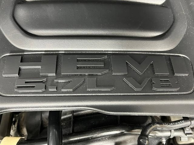 Used 2022 RAM 1500 Rebel w/ Rebel Level B Equipment Group AWD/4WD image 10