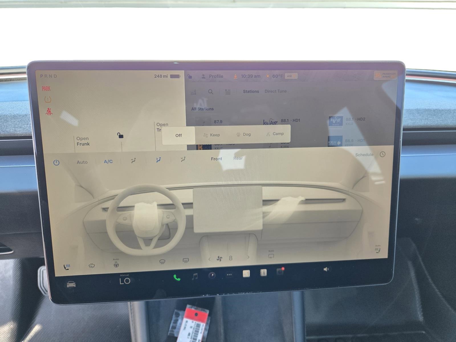 Used 2024 Tesla Model 3 Long Range image 12