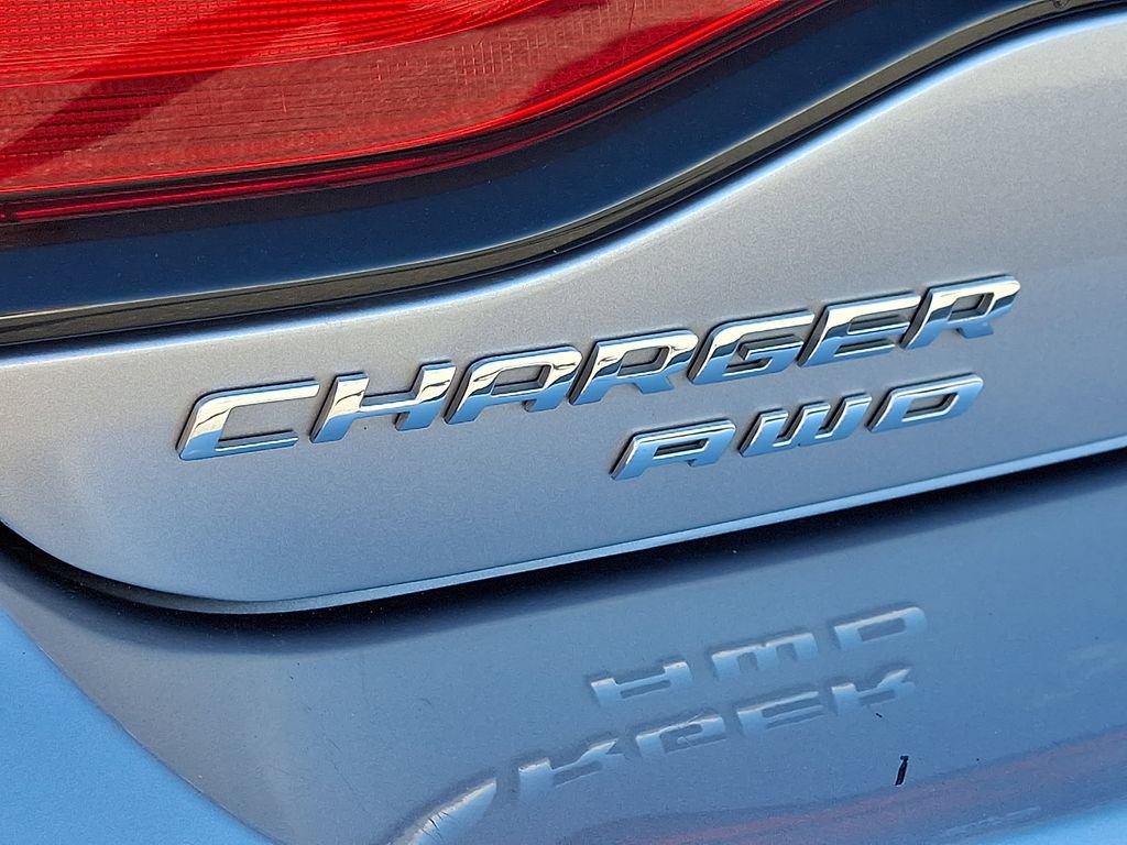 Used 2014 Dodge Charger SXT Plus AWD/4WD image 32