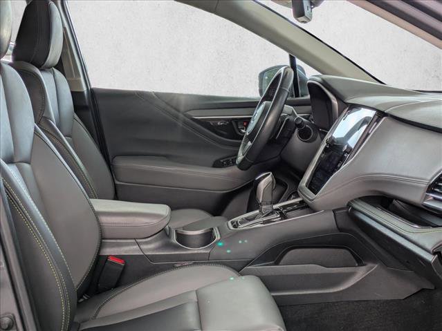 Used 2020 Subaru Outback Onyx Edition XT w/ Popular Package #2 AWD/4WD image 27