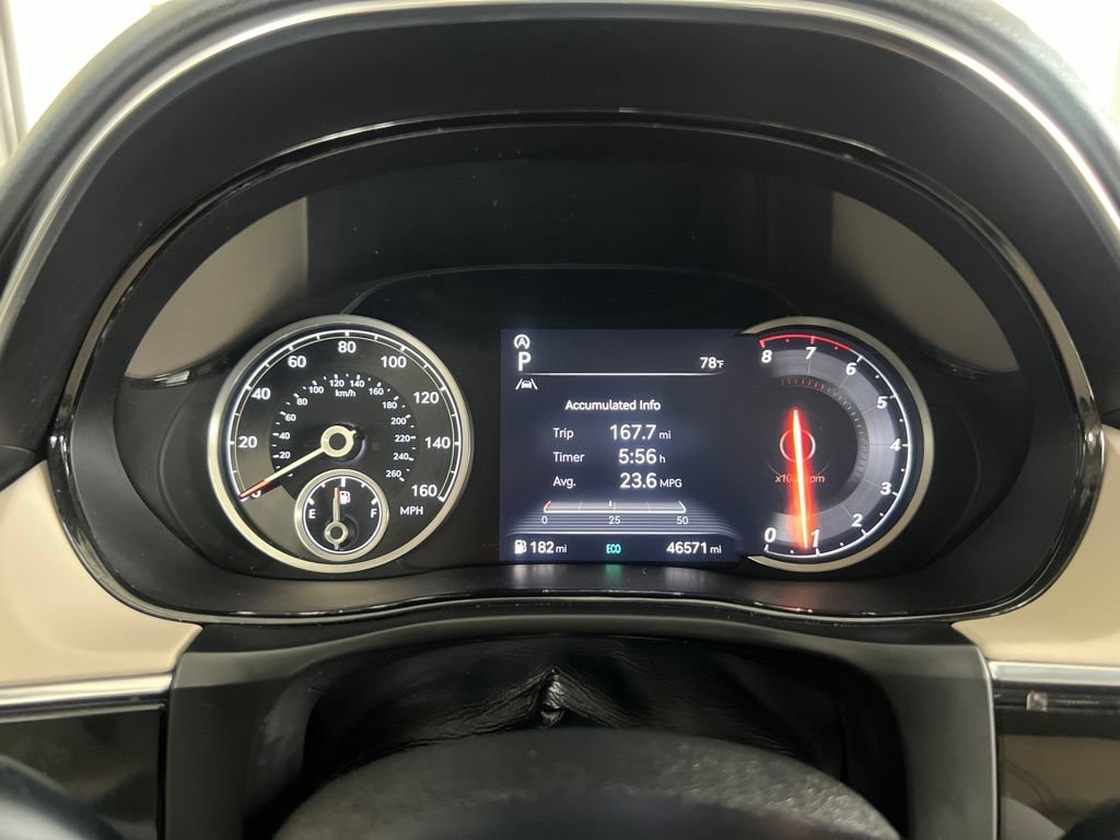 Used 2023 Genesis GV70 2.5T w/ Select Package AWD/4WD image 60