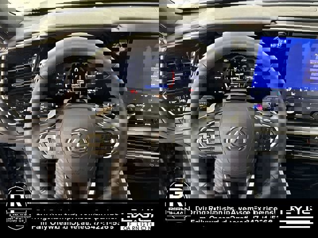 New 2026 Lexus TX 350 AWD image 10