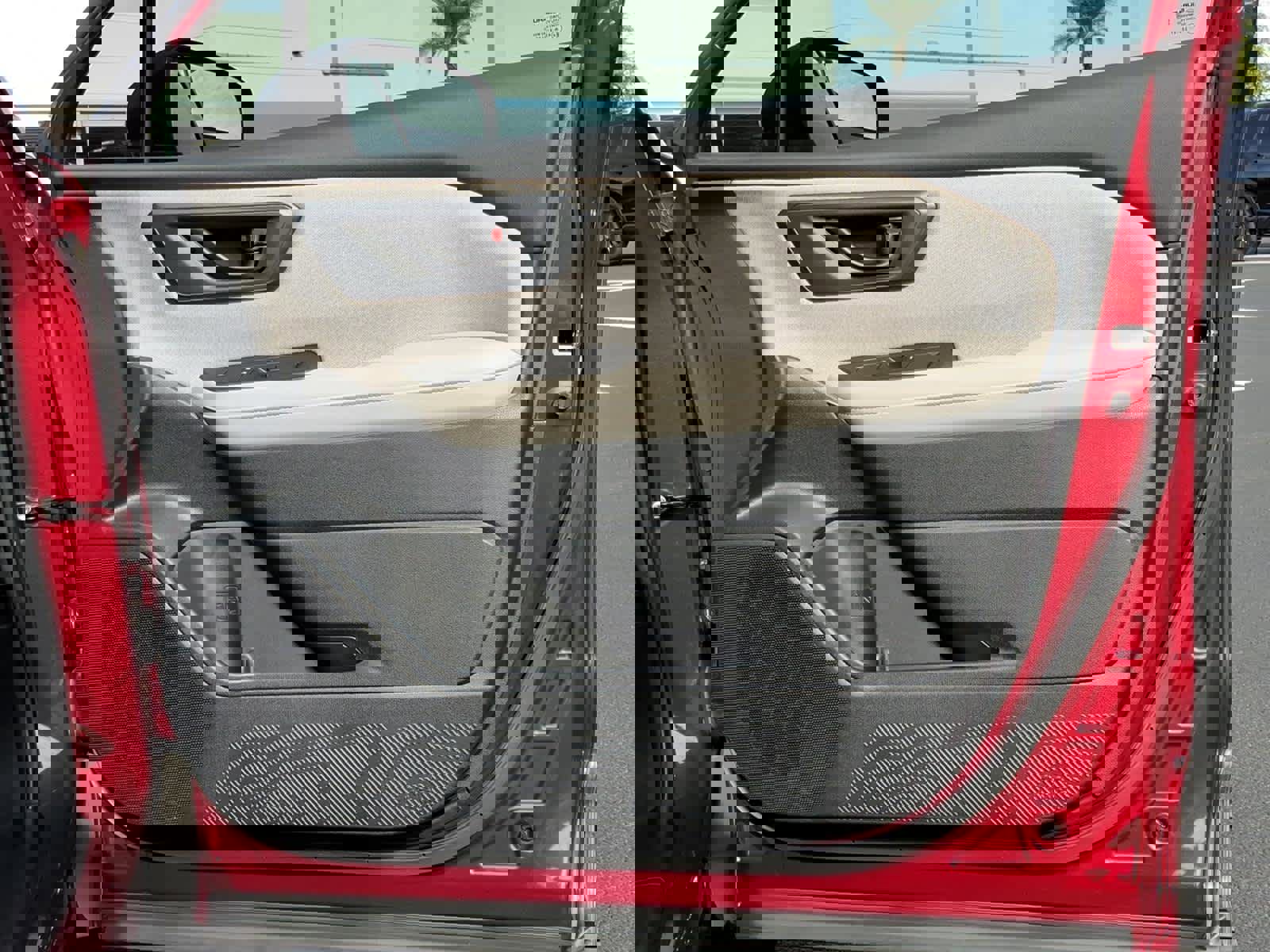 Certified 2025 Subaru Forester w/ Convenience Package #1 image 22