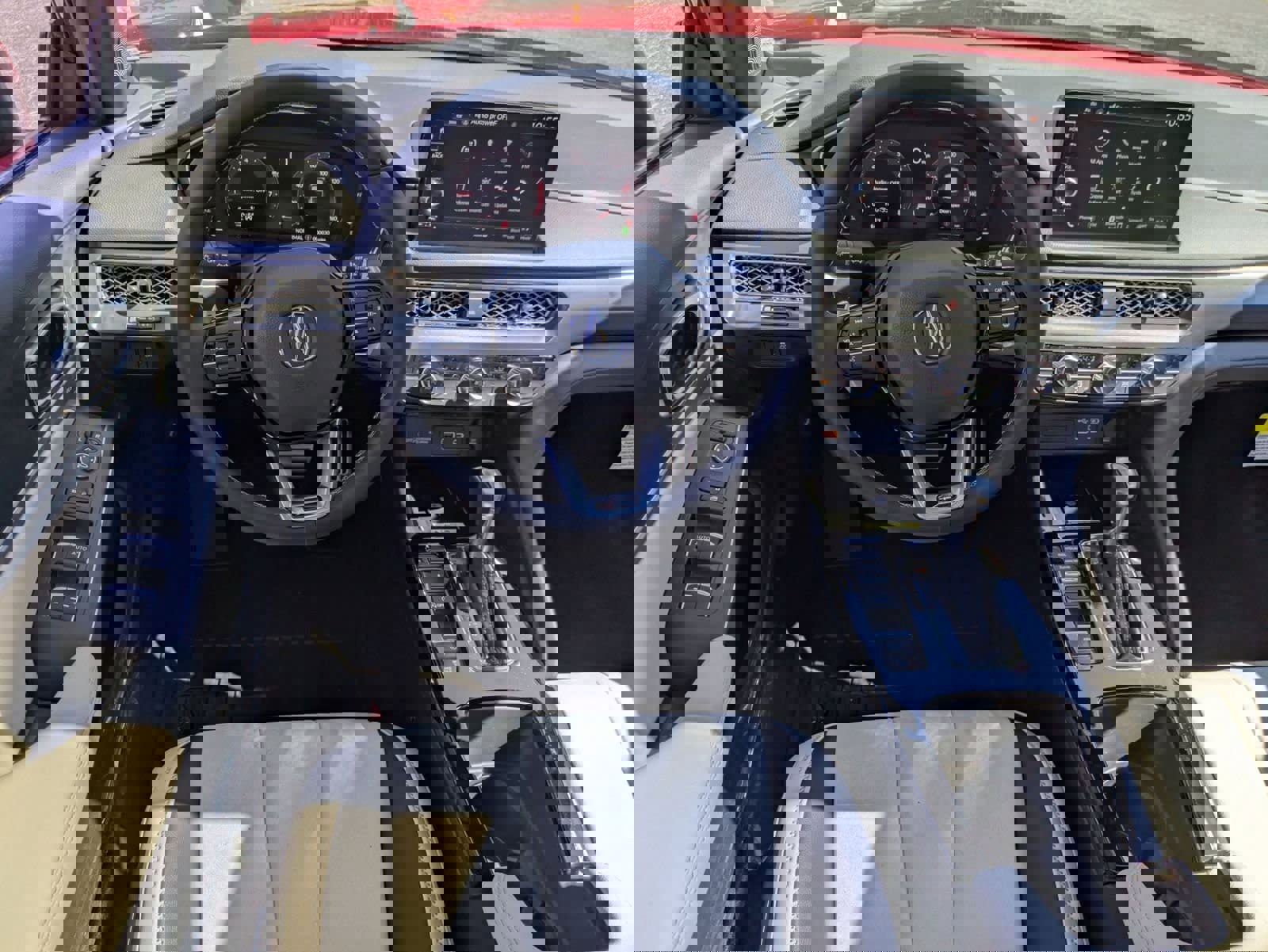 New 2025 Acura Integra A-Spec image 22