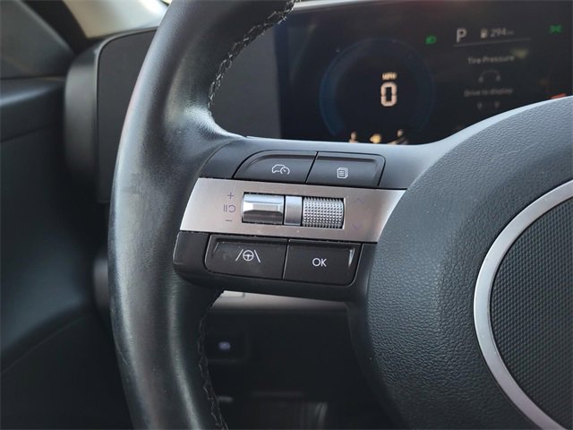 Used 2024 Hyundai Kona SEL image 24