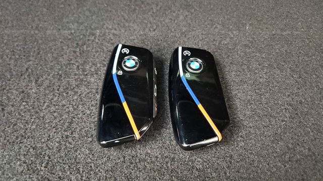 Used 2025 BMW X3 M50 w/ Premium Package image 59