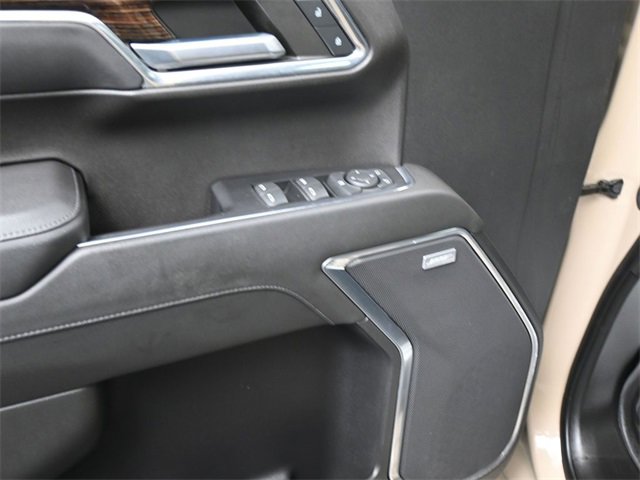 Used 2022 GMC Sierra 1500 Elevation w/ Elevation Premium Package image 18