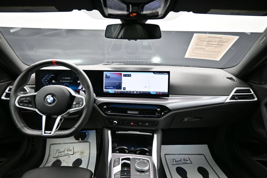 Used 2026 BMW M240i xDrive Coupe AWD/4WD image 12