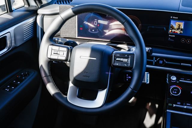 New 2026 Hyundai Santa Fe SE image 16