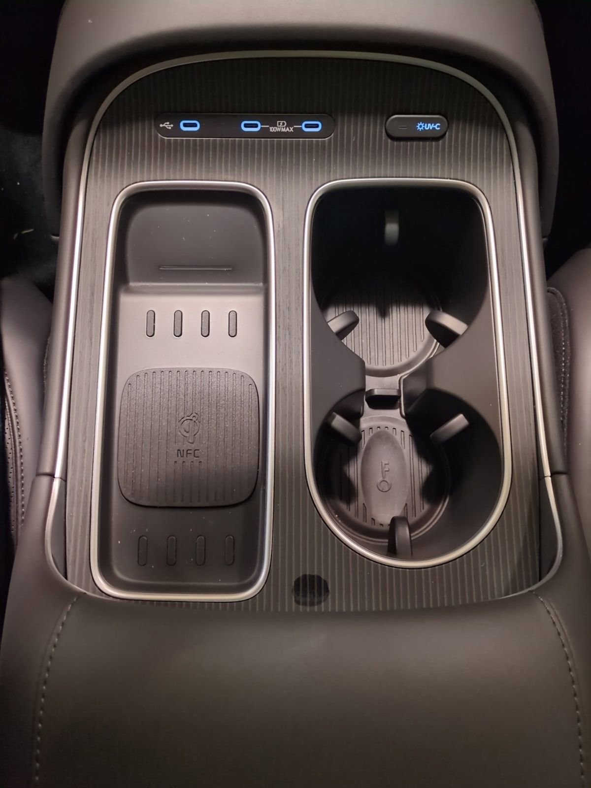 Certified 2026 Hyundai Palisade Calligraphy image 20