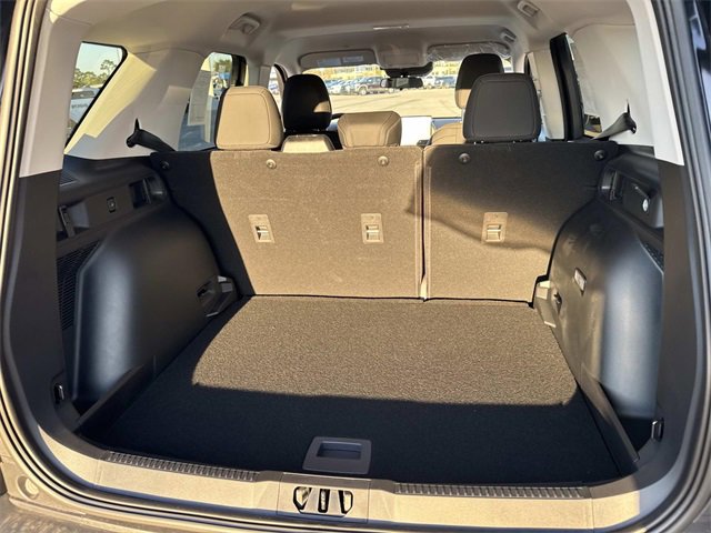 New 2025 Ford Bronco Sport Big Bend image 12