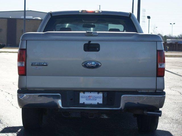 Used 2008 Ford F150 XLT image 3