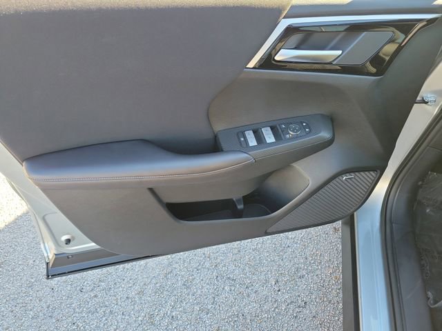New 2026 Mitsubishi Outlander ES AWD/4WD image 20