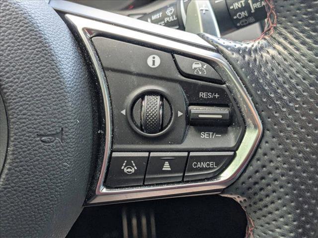 Used 2022 Acura RDX A-Spec FWD image 5