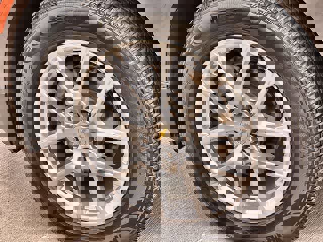 Used 2022 Chevrolet Equinox LS AWD/4WD image 9