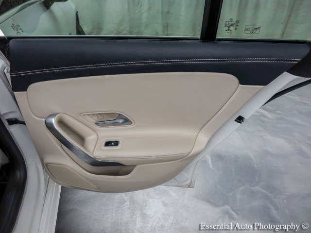 Used 2021 Mercedes-Benz CLA 250 w/ Premium Package image 26