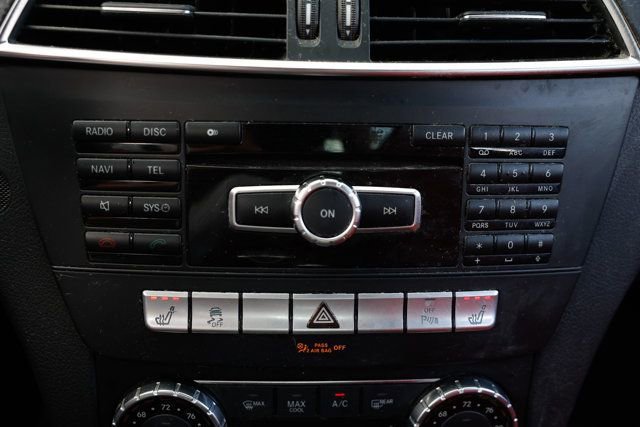 Used 2013 Mercedes-Benz C 63 AMG Sedan w/ AMG Development Pkg image 36