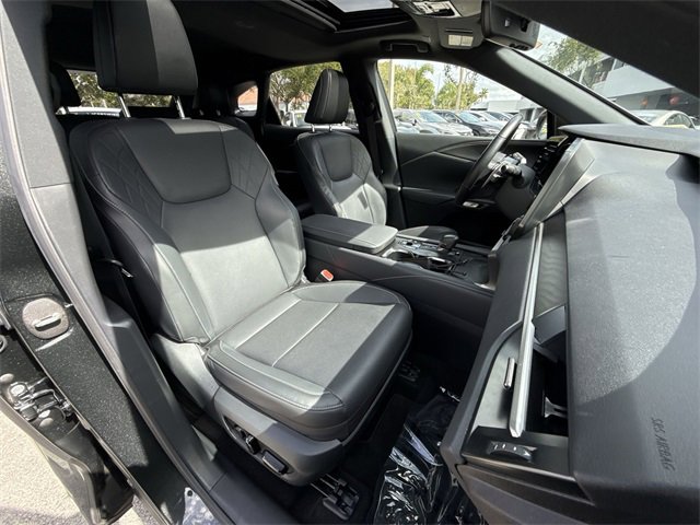 New 2024 Lexus RX 350 Premium image 26