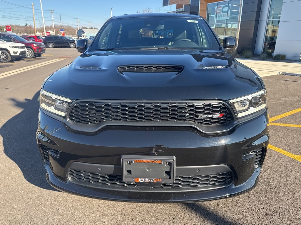New 2026 Dodge Durango GT image 2