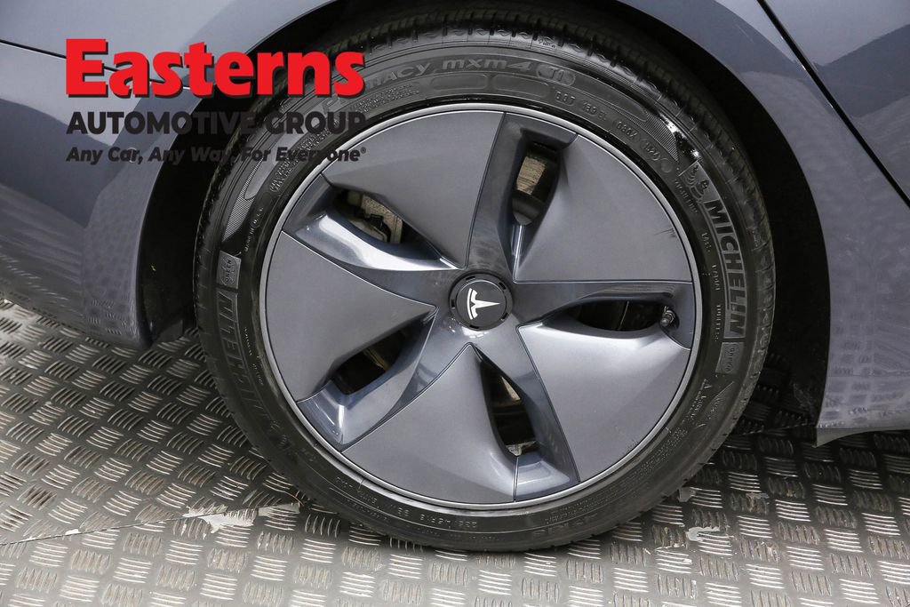 Used 2018 Tesla Model 3 Long Range image 27