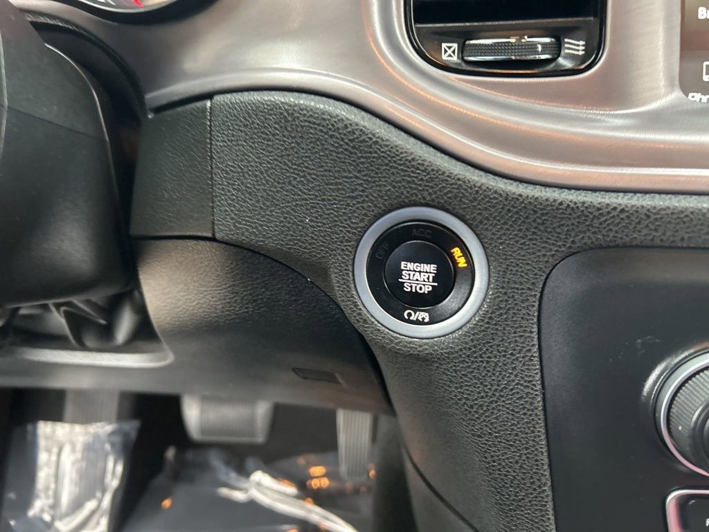 Used 2023 Dodge Charger GT w/ Blacktop Package image 39