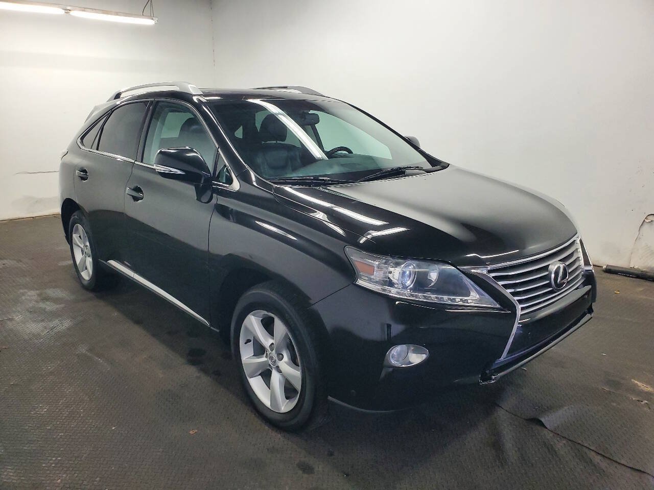 Used 2015 Lexus RX 350 AWD image 3