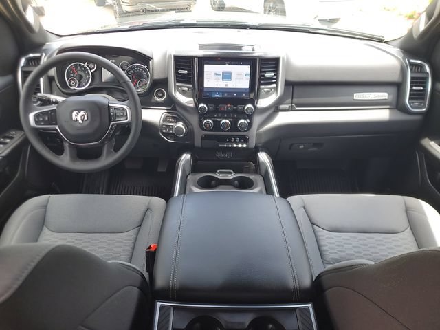 Used 2025 RAM 1500 Lone Star AWD/4WD image 12