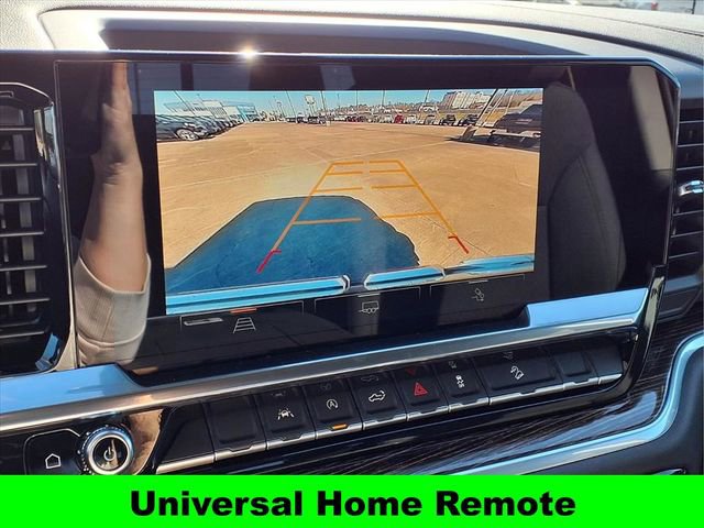 New 2026 GMC Sierra 1500 Elevation w/ Preferred Package image 9