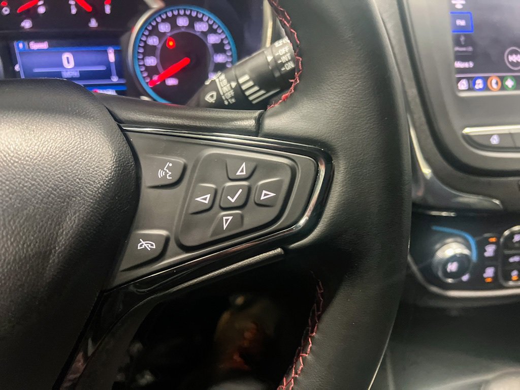 Used 2023 Chevrolet Equinox RS image 16