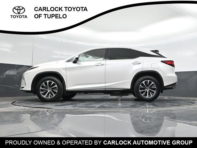 Used 2021 Lexus RX 350 FWD w/ Accessory Package (P1) image 65