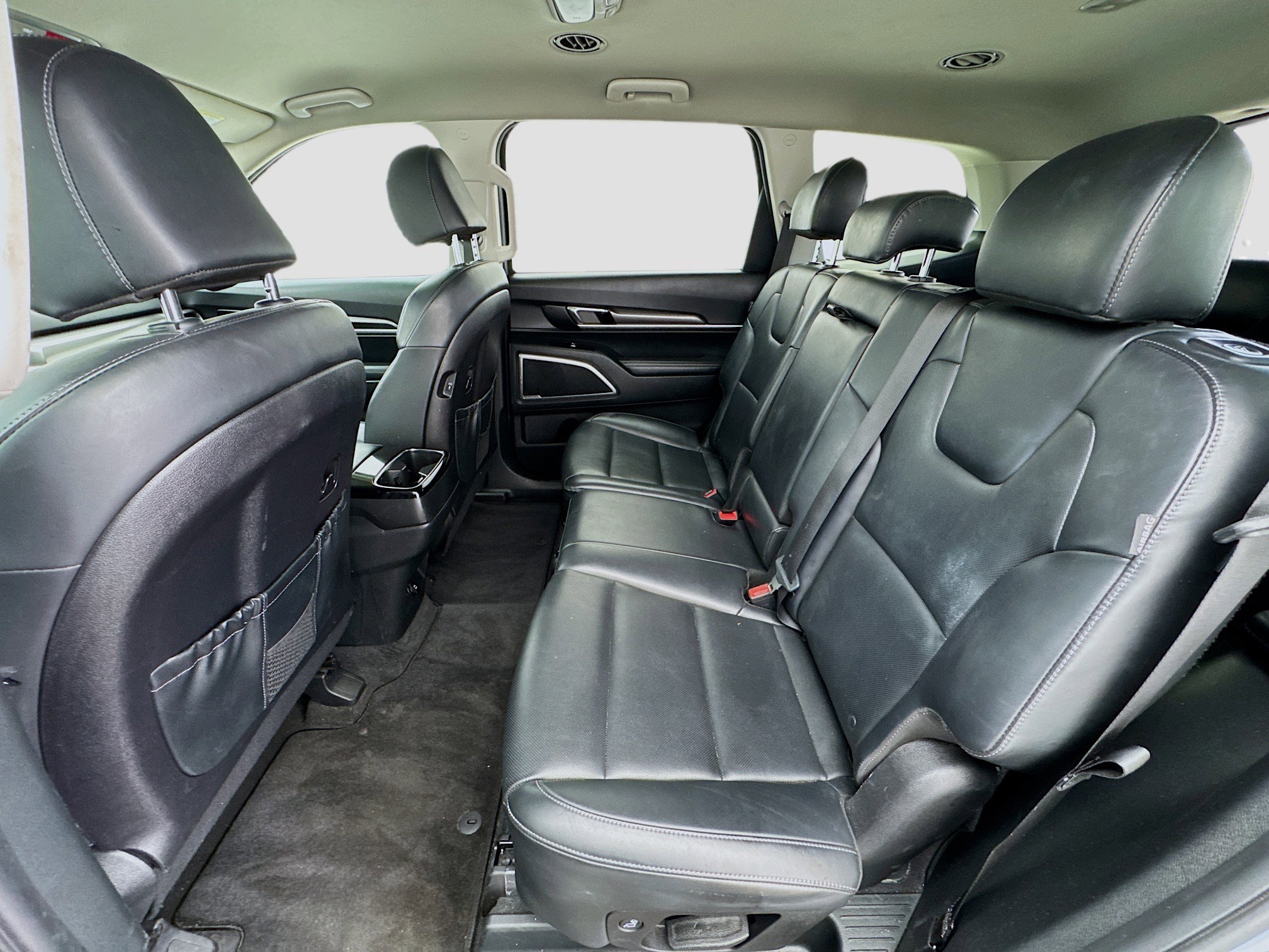 Used 2024 Kia Telluride LX FWD image 15