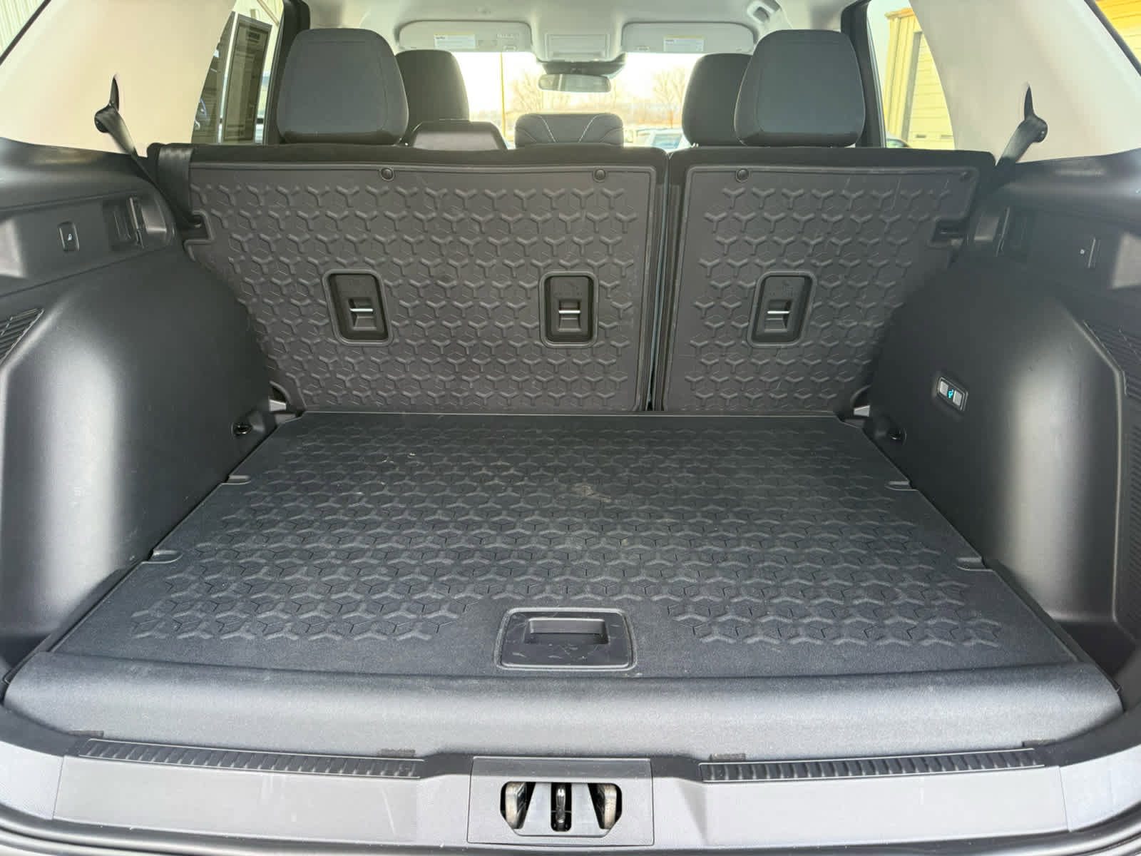 Used 2024 Ford Bronco Sport Heritage w/ Heritage Convenience Package image 6