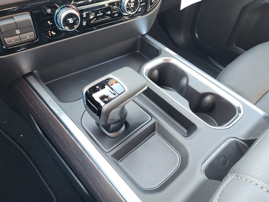 New 2026 GMC Sierra 1500 SLT w/ SLT Premium Plus Package image 31